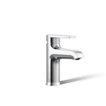 Kohler 97060-4-CP Hint Single-handle Bathroom Sink Faucet, Polished Chrome. Fixed Price $181.19.
