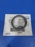 Ortman Cylinder 3TH Series TS593511000 5" Tube Seal Repair Kit. Fixed Price $199.99.