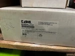 Kason 60450KL2101 Electronic Wall Mount Faucet. Fixed Price $108.88.