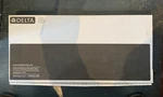 Delta 9983-AR-DST Mateo Single Handle Pull-down Bar/prep Faucet. Fixed Price $238.00.