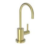 Newport Brass East Linear Cold Water Dispenser - 106C/10 Satin Bronze Pvd. Fixed Price $289.95.