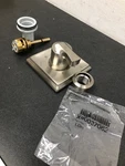 Delta T11951-SS Dryden Diverter Valve Trim, 6 Functions, Brilliance Stainless. Fixed Price $147.99.