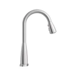 American Standard Colony Pro Pull-down Kitchen Faucet 1.5 Gpm. Fixed Price $538.35.