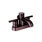 Yosemite Home Decor YP2812-ORB Two Handle Centerset Lavatory Faucet With Pop-up. Fixed Price $85.99.
