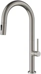 Karran Usa KKF730 Brynford 1.8 Gpm Hole Pull Down Kitchen - Stainless Steel. Fixed Price $169.95.