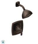 Moen Voss T2692EPORB Single-handle 1-SPRAY Posi-temp Shower Trim Kit Oil. Fixed Price $192.99.