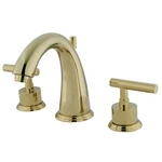 Kingston Brass KS296.CML Manhattan 1.2 Gpm Widespread Bathroom -. Fixed Price $334.72.