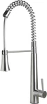 Alfi Brand AB2039S Stainless Steel Pre-rinse Spray Kitchen Faucet. Fixed Price $438.31.