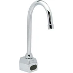 Zurn Z6922-XL Aquasense Wall Mount Battery Powered Faucet Brand New. Fixed Price $249.99.