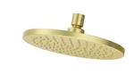 Pfister USH-01SHW Modern Round 1.75 Gpm Single Function Rain Shower Head Gold. Fixed Price $149.00.