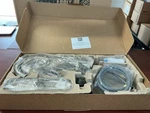 New Moen 7260SRS Belfield Stainless 1-HANDLE Pulldown Kitchen Faucet B172. Fixed Price $269.95.