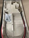 Brizo 61374LF-C-PG Rook 1.5 Gpm Cold Only Water Dispenser Beverage Faucet *read*. Fixed Price $265.99.