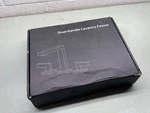 Rbrohant Deck Mounted Widespread Bathroom Sink Faucet Matte Black (RB0727) 3. Fixed Price $25.00.