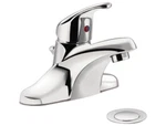 Cleveland Faucets CA40710 Cornerstone Single-handle Bathroom Chrome. Fixed Price $74.41.