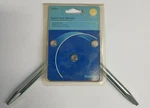 Plumb Pak PP840-55 Faucet Seat Wrench Hex Design One Side Square. Fixed Price $7.99.