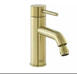 Swiss Madison SM-DF81 Bg 2.2 Gpm Hole Bidet Faucet Gold. Fixed Price $40.00.