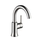 Delta 559HA-DST Trinsic 1.2 Gpm Hole Bathroom Faucet Brilliance Stainless. Fixed Price $379.00.