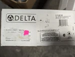 T17T467-SS Delta Tempassure Dual Function Thermostatic Stainless Finish. Fixed Price $484.99.