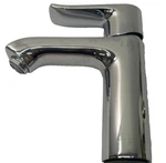 Hansgrohe Metris 110 Bathroom Sink Faucet Polished Chrome 31080001 Read. Fixed Price $47.86.