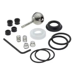 Single Lever 70 Ball For Delta Faucets Replaces RP77738. Fixed Price $31.08.
