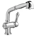 American Standard D35402150.100 "victorian" Single Lever Kitchen Faucet 215371. Fixed Price $249.00.