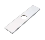 Bathlavish Kitchen Or Bathroom Sink Faucet Type 10-INCH, Chrome. Fixed Price $14.69.