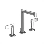 Newport Brass 2490/26 Pavani Widespread Lavatory Faucet Polished Chrome. Fixed Price $900.20.