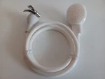 U-bcoo Pet Shower Flower Portable Head White. Fixed Price $13.99.
