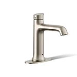 Kohler K-33624-9-BN Bathroom Sink Faucet. Fixed Price $243.99.