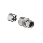 Hansgrohe 34983000 Axor Wall-mount Extension. Fixed Price $114.99.