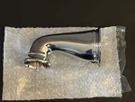 Speakman S-1559 Alexandria Bathtub Spout W/o Diverter Polished Chrome New #27. Fixed Price $24.99.