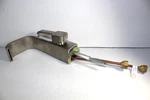 Price Pfister Skye 042-SYOK Bathroom Faucet Brushed Nickel Single Control. Fixed Price $49.99.