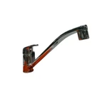 Brand New Ikea Lagan Single Lever Kitchen Faucet Chrome Plated 700.850.29. Fixed Price $61.86.