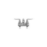 Dura DF-PL620LH-CP Elegant Arc Spout Rv Lavatory Faucet, Chrome. Fixed Price $43.35.
