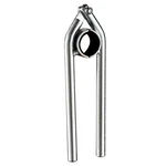 Tecmolog Faucet Aerator Key And Removal 7/8 - 1 Inch, Brushed Nickel. Fixed Price $21.99.