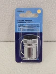 Plumb Pak PP800-6 Faucet Aerator For Small Diameter Nipple, Chrome New. Fixed Price $9.69.