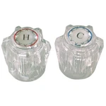Tub/shwr H/c Handle Moen. Fixed Price $49.81.