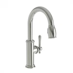 Newport Brass 1030-5223/15 Chesterfield Prep/bar Faucet Polished Nickel. Fixed Price $1315.30.