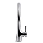 Kohler K-24661-CP Kitchen Faucet. Fixed Price $159.38.