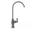 LF-EC32-BN Modern Ceramic Ro Filtered Water Faucet, Brushed Nickel. Fixed Price $55.00.