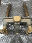 Woodford 22MH-8-MH1/2 Pex Long Freezeless Anti-rupture Hot & Cold Sillcock. Fixed Price $127.26.
