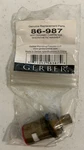 Gerber 86-987 Hot Ceramic Cartridge Assembly/synthetic Washer New Free Shipping. Fixed Price $22.95.