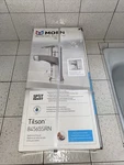Moen 84565SRN Tilson One-handle Bathroom Faucet In Brushed Nickel New. Fixed Price $44.95.