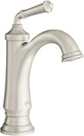 American Standard Delancey 1.2 Gpm Bathroom Faucet 7052107.295. Fixed Price $142.49.