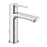 Grohe 2379400A Single Hole S-size Bathroom Faucet, 1.2 Gpm Chrome. Fixed Price $265.67.
