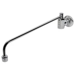 Wok Range Center-on Automatic Faucet With 14" Spout & 3/8" Male Inlet For Res.... Fixed Price $122.70.