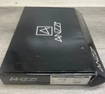 Anzzi KF-AZ258GB Braccia 4 Gpm Wall Mounted Double Handle Pot Filler. Fixed Price $55.99.
