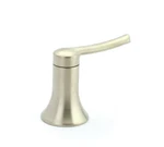 Moen 139760BN Lever Handle Kit For TS41706BN Fina Brushed Nickel. Fixed Price $55.00.