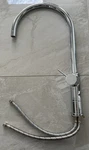 Toto TL380SDL#CP Single Lever Lavatory Faucet. Fixed Price $499.00.
