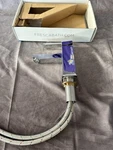 Bathroom Faucet By Fresca Just Single Hole New Open Box. Fixed Price $41.99.